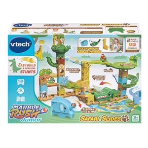 Vtech Marble Rush Junior Safari Set